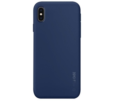 SBS Polo (Iphone Xs Max) Blauw