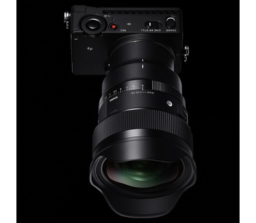 Sigma 14mm / f 1.4 DG DN Art