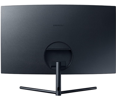 Samsung U32R594CWU Grijs