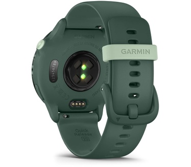 Garmin vivoactive 6, Groen