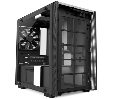 NZXT H200 Wit