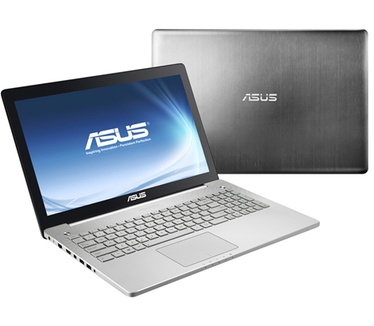 Asus N550LF-CN077H-BE
