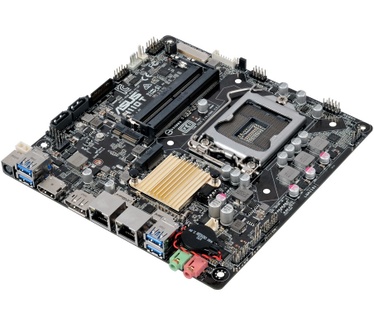 Asus H110T/CSM