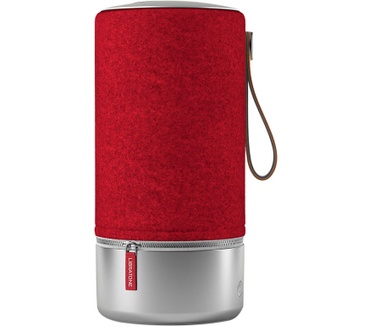 Libratone Zipp Copenhagen Edition - Raspberry Red
