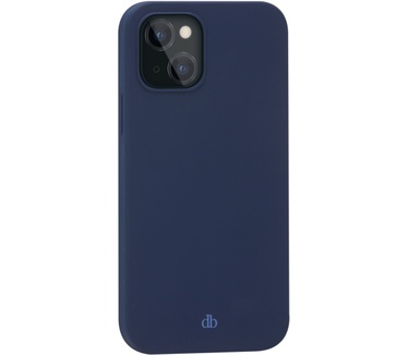 Dbramante1928 Monaco (iPhone 13 mini) Blauw