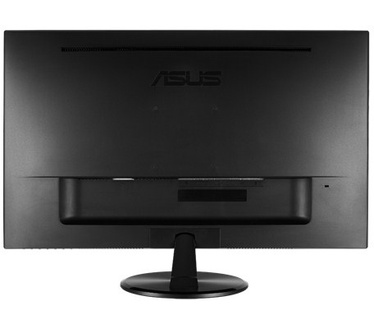 Asus VP228TE Zwart