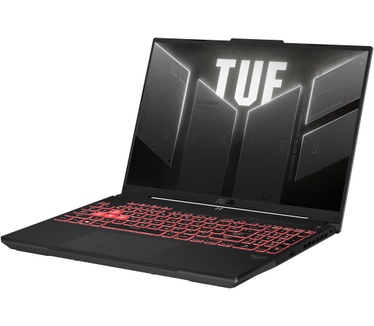 ASUS FA607PI-QT091W