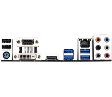 Gigabyte GA-Z97-HD3P