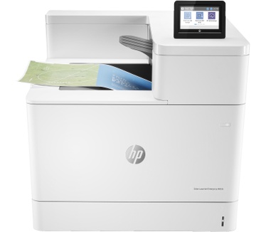 HP Color LaserJet Enterprise M856dn