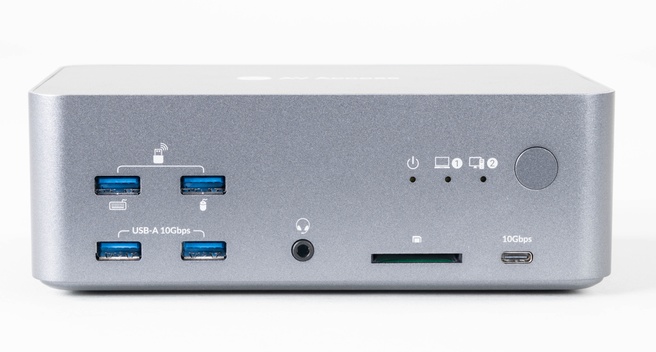 AV Access iDock B23