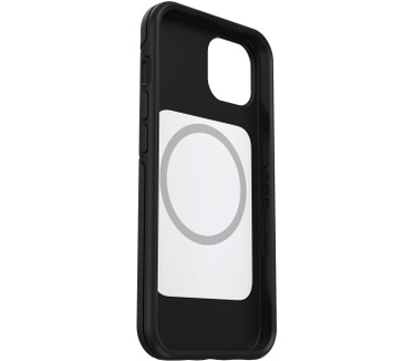 Otterbox Symmetry Plus Series voor Apple iPhone 13, zwart