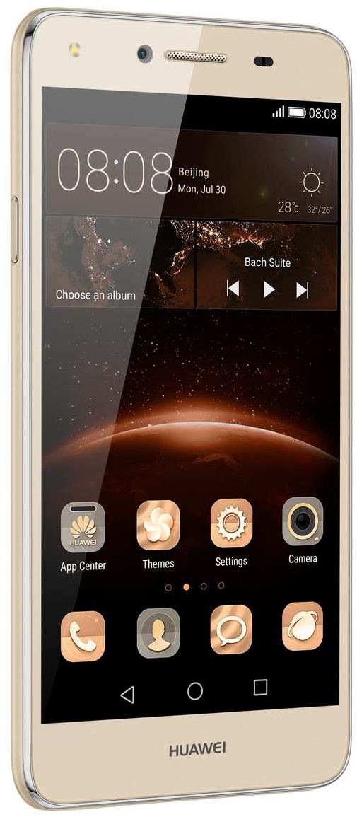 huawei y 2