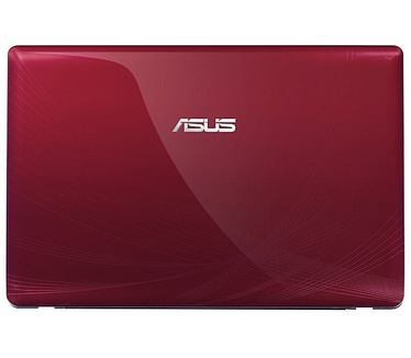 Asus K52JU-SX010V