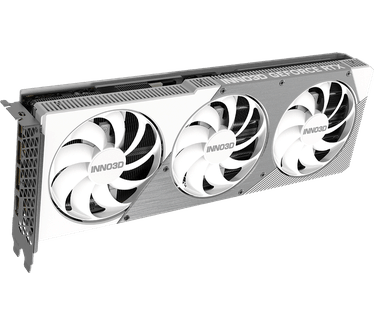 INNO3D INNO3D GeForce RTX 5070 Ti X3 OC White
