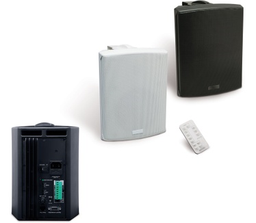Kindermann Aktivbox Set 50+IR