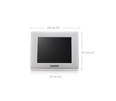 Samsung SPF-83V