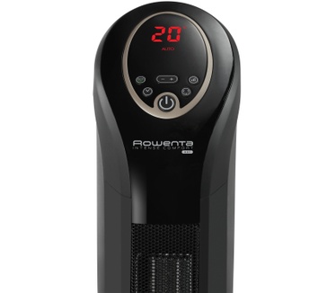 Rowenta Intense Comfort Hot SO9420 keramische kachel