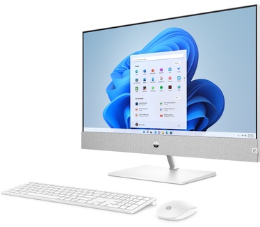 HP Pavilion 27-ca2190nd