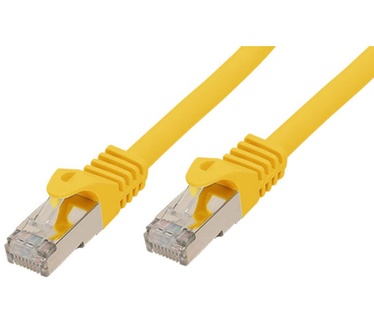 S-Conn Cat. 7 S/FTP 30 m