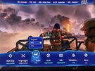 TCL X11L - game master