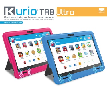 Kurio TAB Ultra Blue