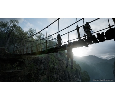 Metal Gear Solid Δ: Snake Eater - Deluxe Edition