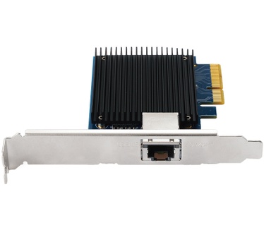 Edimax 10 Gigabit Ethernet PCI Express Server Adapter