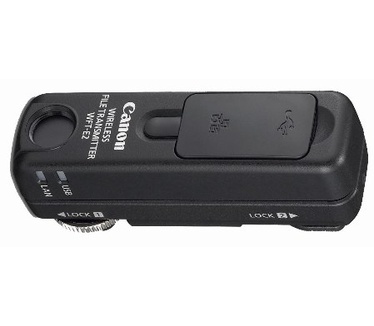 Canon WIFI Grip WFT-E2