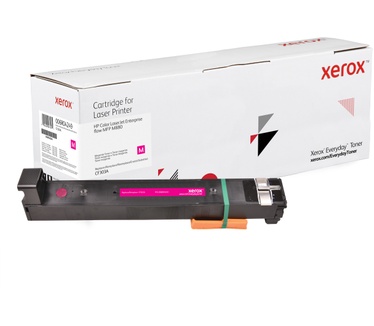 Xerox Everyday Magenta toner met Standaard rendement, HP CF303A van , 32000 pagina's - (006R04249)
