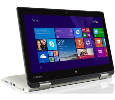 Toshiba Satellite Radius 11 L12W-C Radius 11 L12W-C-10J