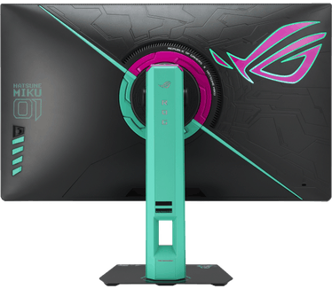 ASUS ROG Strix Strix XG27ACMEG-G Hatsune Miku Edition 27 inch