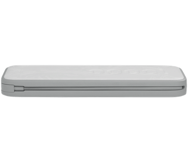 InfinityLab InstantGo 10000 Zwart