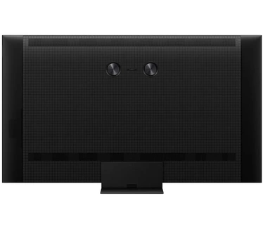 TCL 65MQLED85K Zwart
