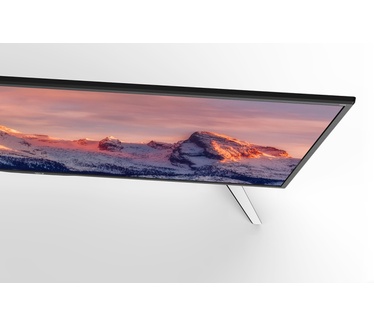 Sharp 5100 series LC-22CFE5100E Zwart