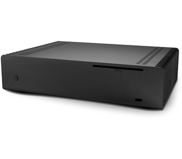 Streacom FC10 Zwart