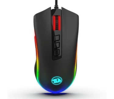 Redragon Mouse Cobra 10.000 DPI RGB | RED-M711