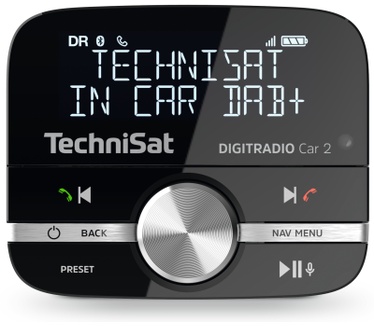 Technisat Digitradio Car 2