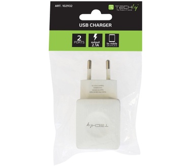 Techly IPW-USB-EC152W