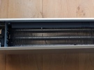 Jaga Mini convector DBE zelfbouw