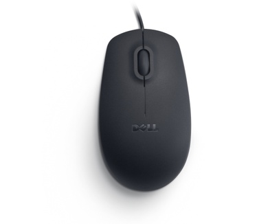Dell USB Optical Mouse