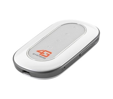 4G Systems XSBox GO+