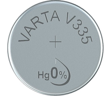 Varta Watches V335