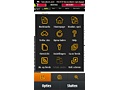 Screenshots Samsung i8910 HD