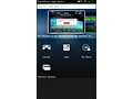 BlackBerry Torch 9860 screenshot