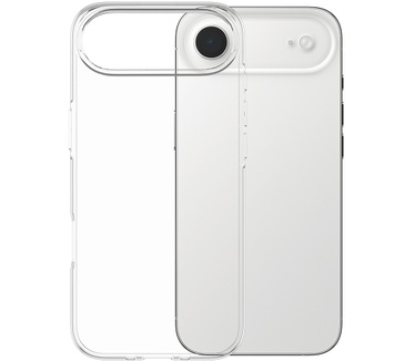 PanzerGlass SAFE. by PanzerGlass® TPU Case Transparent iPhone Air | Bulk