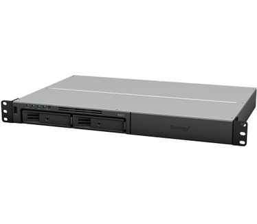 Synology RackStation RS217 20TB