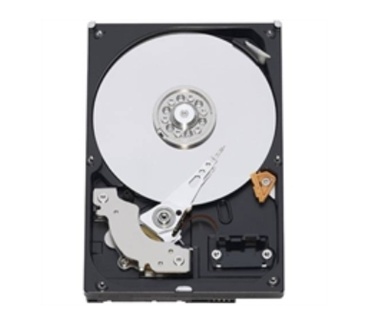 Dell 250GB 3.5" SATA III