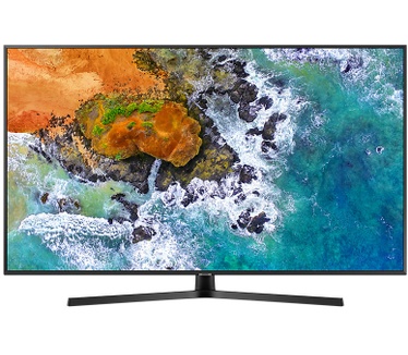 Samsung UE55NU7409 Zwart (buitenlands model)