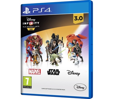 Disney Infinity 3.0 Star Wars