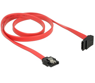 Delock 0.7m, 2xSATAIII